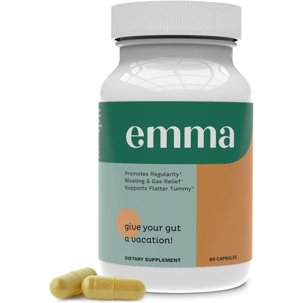 Emma Daily Digestive