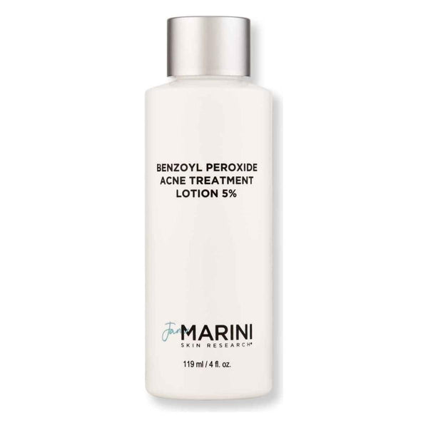 Jan Marini Benzoyl Peroxide Acne Treatment Solution